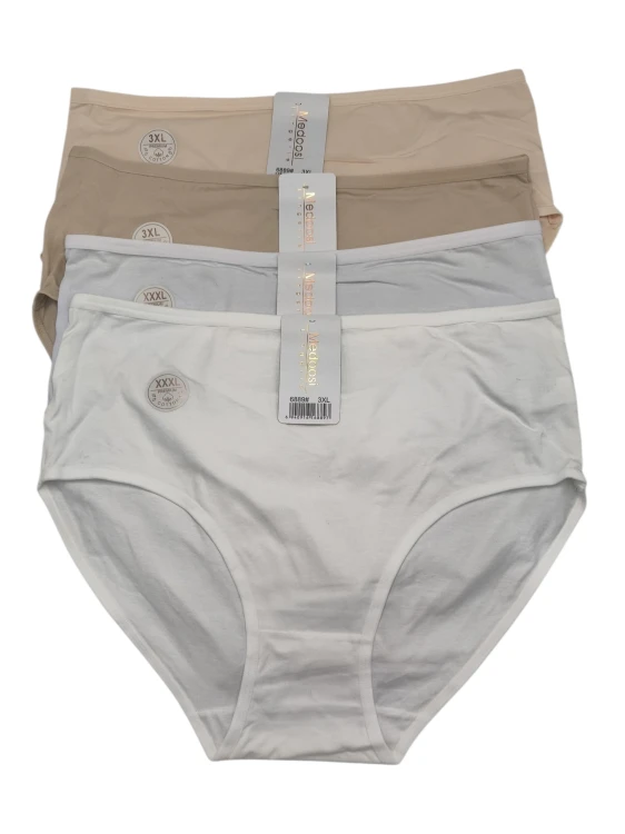 Majtki damskie MEDOOSI Art.6889