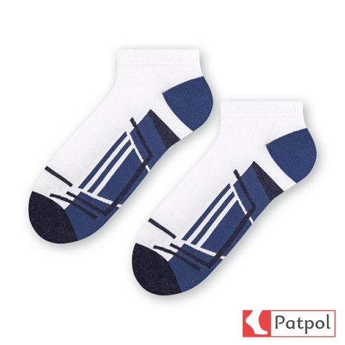 Art.101 Stopki sportowe STEVEN #2