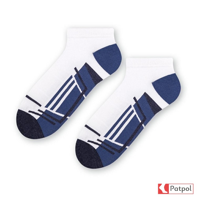 Art.101 Stopki sportowe STEVEN #2