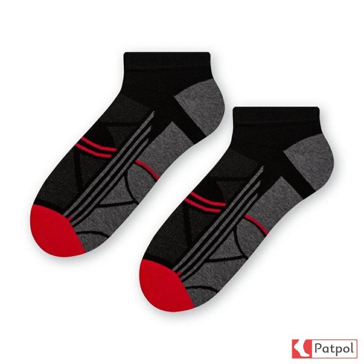 Art.101 Stopki sportowe STEVEN #3