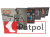 Bokserki męskie 95% bawełny C+3 #3