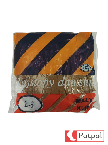 Rajstopy Elastil 20 den Folia AWE #2