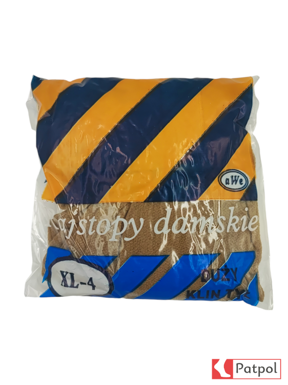 Rajstopy Elastil 20 den Folia AWE #3