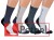 Art.61 Skarpety sportowe półfrotte SKARPOL #3