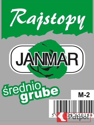 Rajstopy Elastil 40 den Folia JANMAR #1