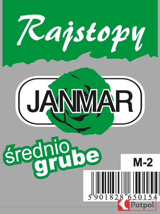 Rajstopy Elastil 40 den Folia JANMAR #1