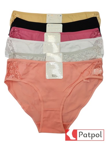 Majtki damskie BIXTRA 95103 #1