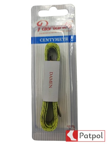 Centymetr krawiecki PASMANTA #1