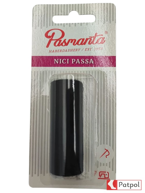 Nici PASSA - czarne 799 PASMANTA #1