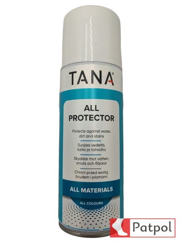 Spray TANA All Protector 200 ml #1