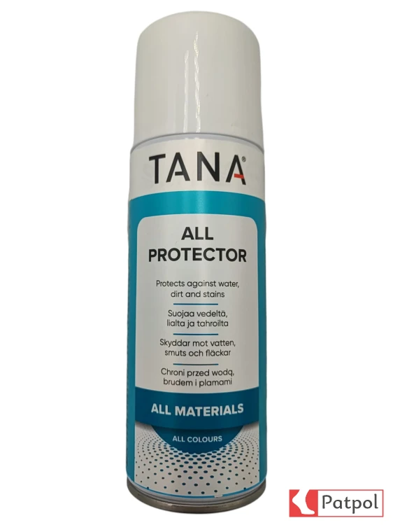 Spray TANA All Protector 200 ml #1