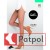 Rajstopy Lycra 20 den LAURA GATTA #1