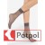 Skarpetki Lycra LAR 15 den 2 pary GATTA #5